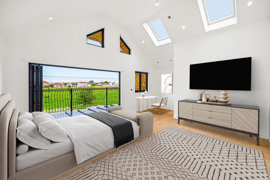 Main image of property: Park Road, Canvey Island