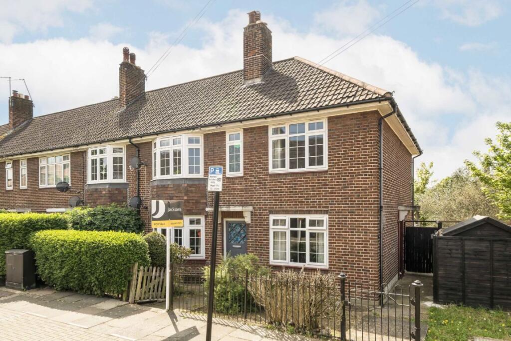 Main image of property: Godley Road, Earlsfield