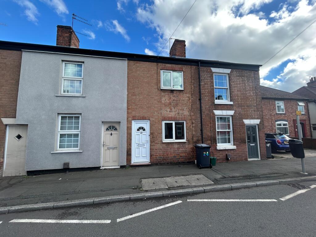 Main image of property: Wellington Street, Staffordshire, Burton upon Trent, DE14
