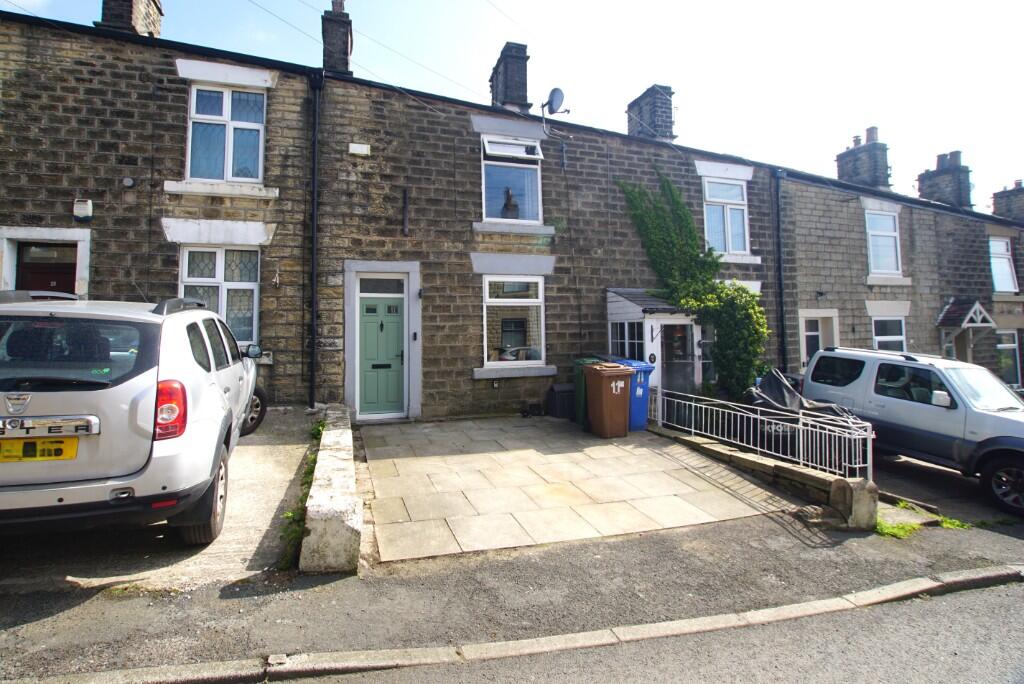 Main image of property: *PARKING* Moorfield Terrace, SK14 8JE