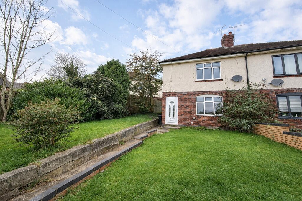 Main image of property: North Street, Atherstone