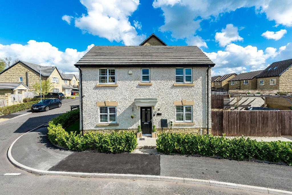 Main image of property: Colvin Way, Burnley