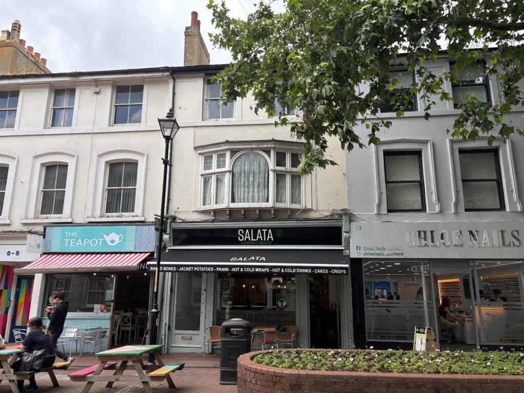 Main image of property: Bank Street, Ashford, Kent, TN23
