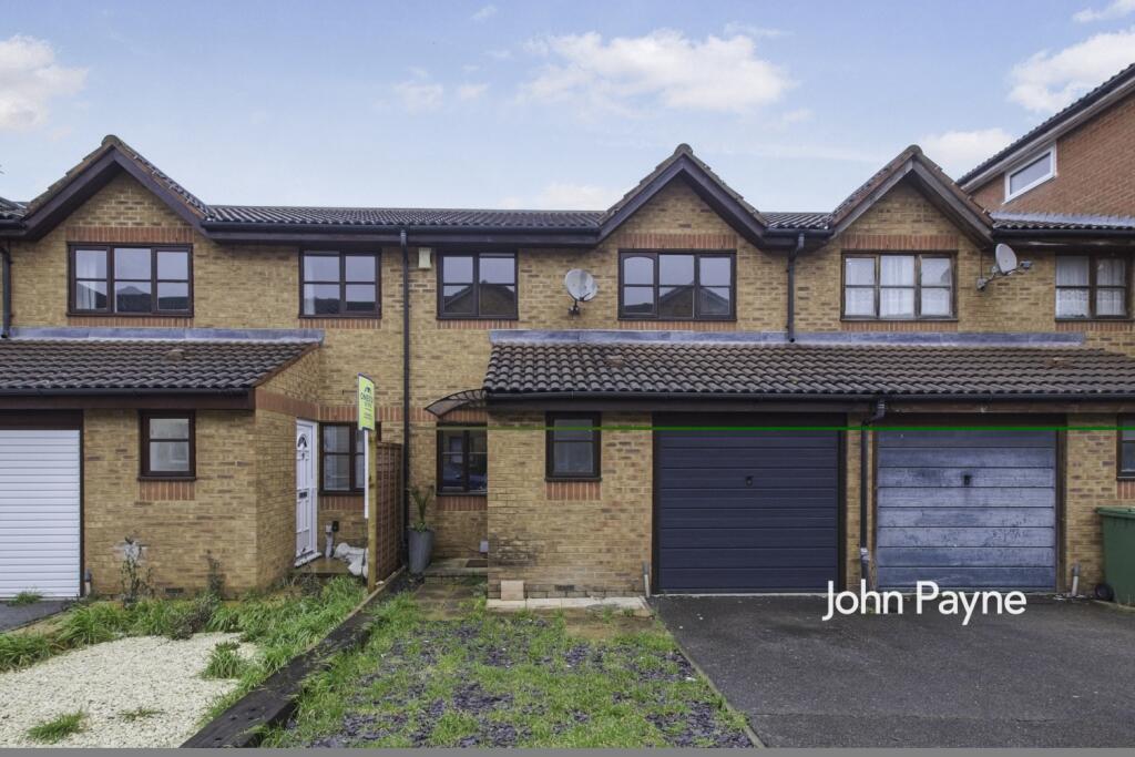 Main image of property: Harlinger Street London SE18