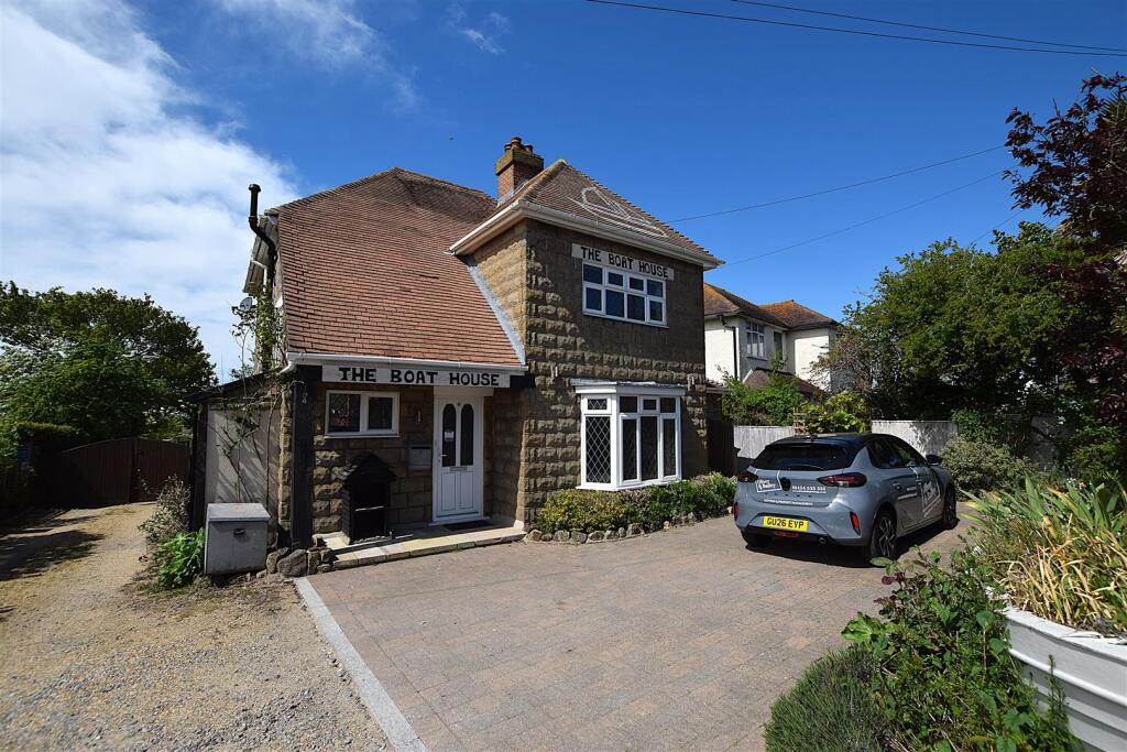 Main image of property: Sedlescombe Road North, St Leonards on Sea