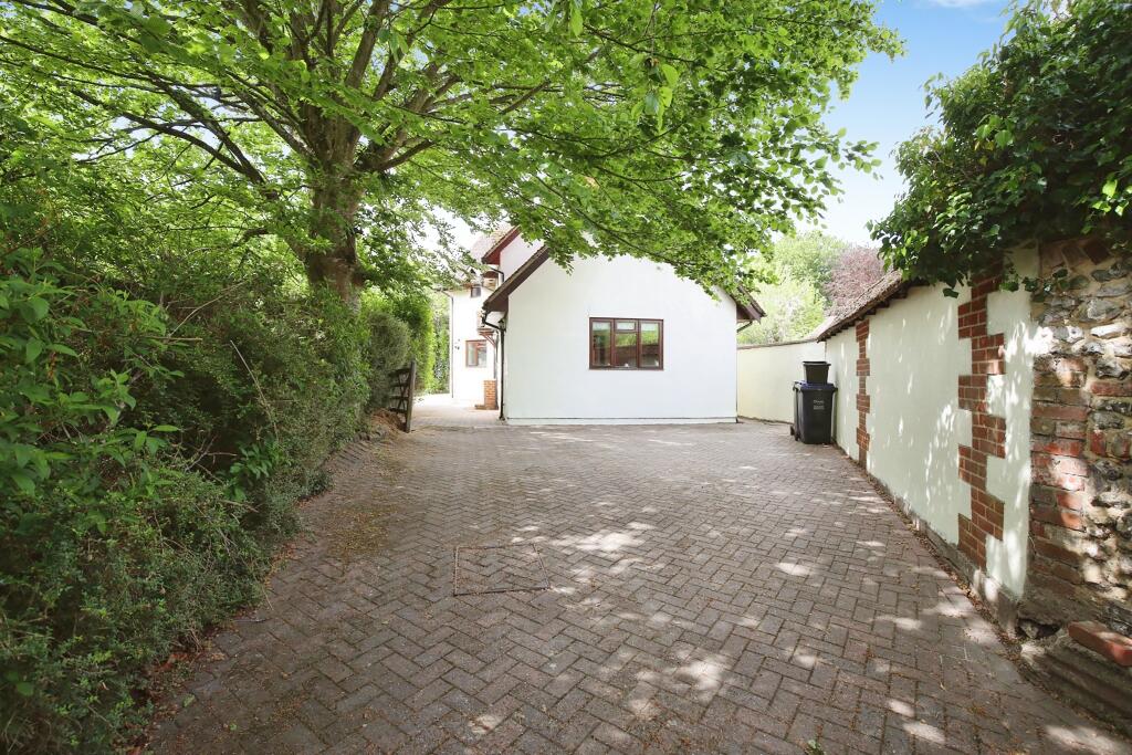 Main image of property: Beechfield, Salisbury, SP4