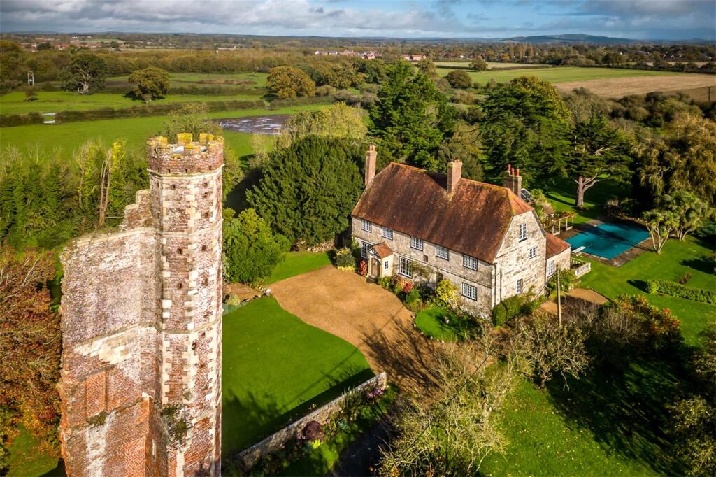 Main image of property: Church Lane, Warblington, Havant, Hants, PO9