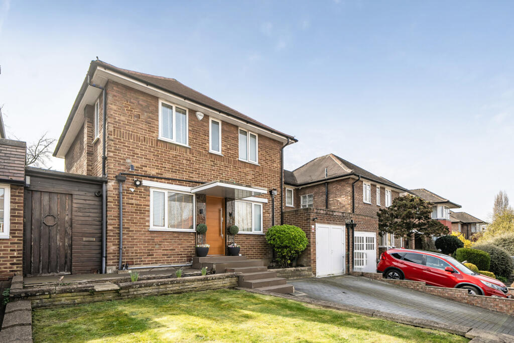 Main image of property: Ashbourne Road, Ealing, London