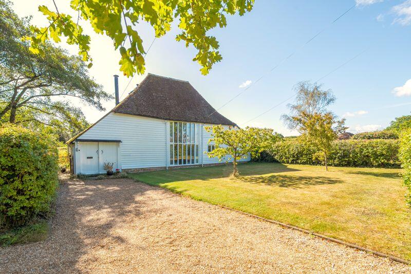 Main image of property: Sand Lane, Frittenden