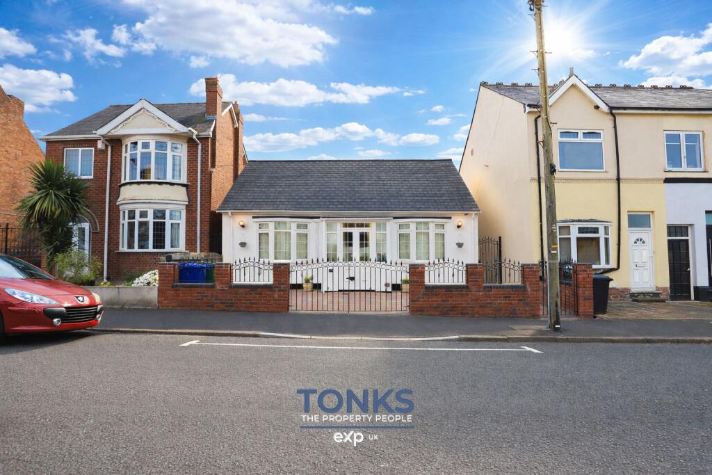 Church Street, Halesowen, B62 9LG