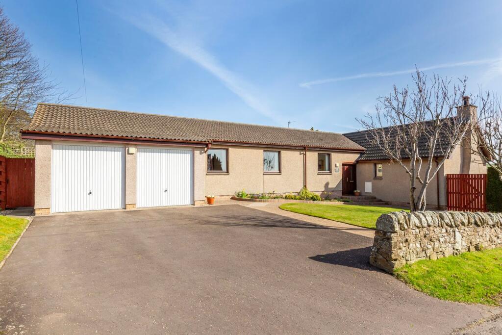 Main image of property: Moor Road, Ceres, Cupar, KY15