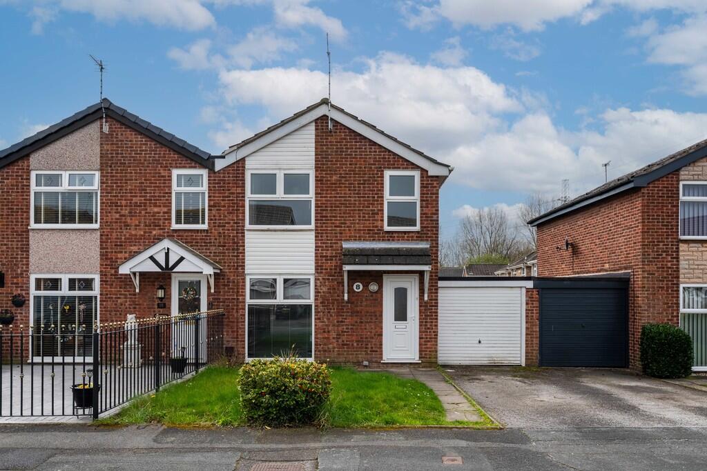 Main image of property: The Paddock, Elton