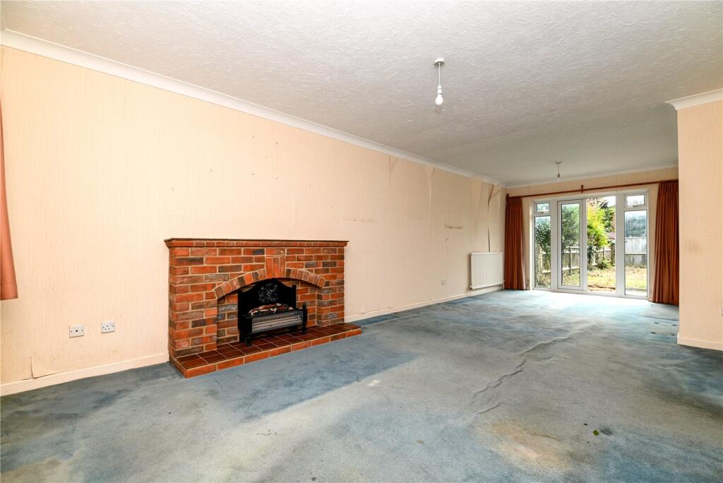 House in Southampton - View 5