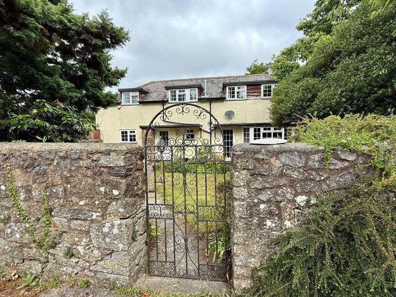 Main image of property: Bridford, Exeter