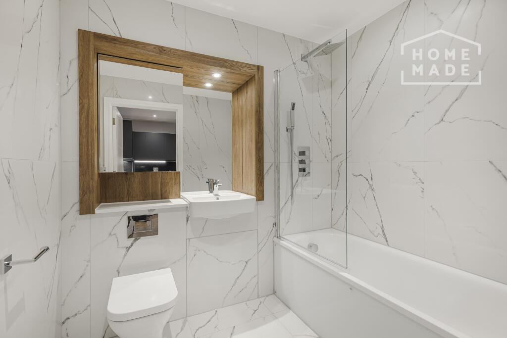 Additional image 7 of Enclave, Birmingham City, B5