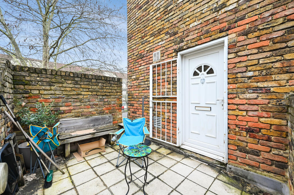 Main image of property: Vassall Road, London