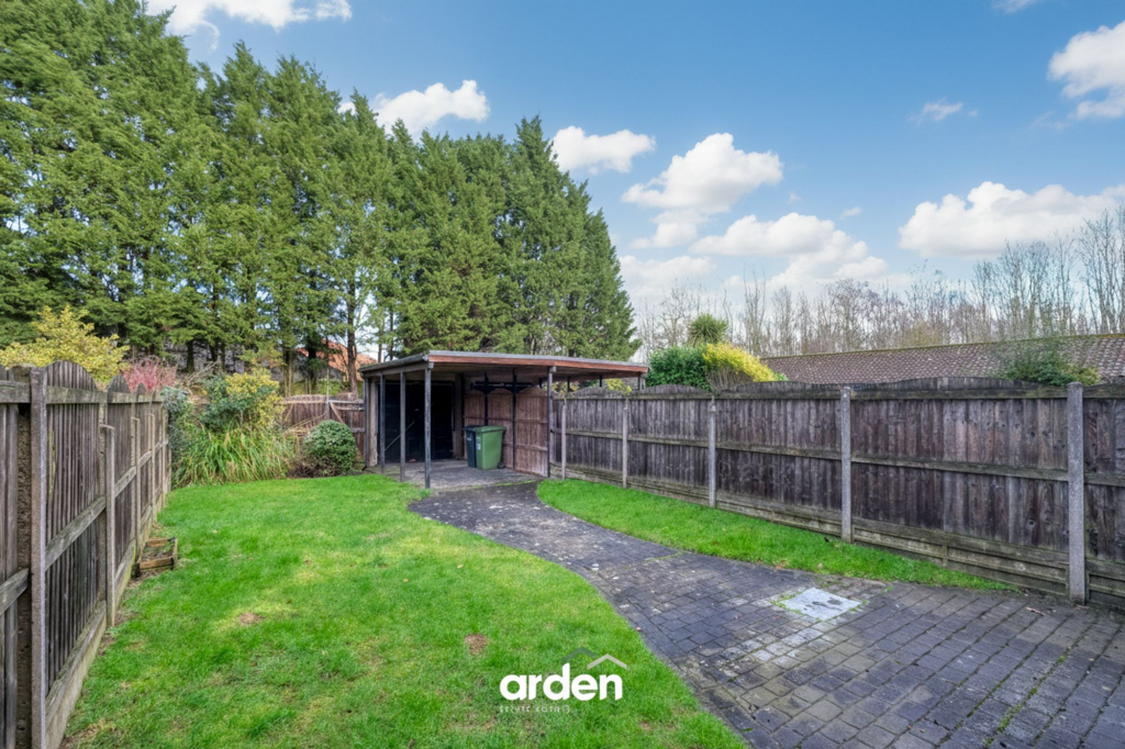 Additional image 4 of Newhouse Lane, Upton Warren, B61