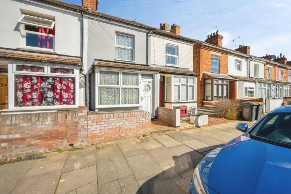 Main image of property: Gratton Road, Bedford, Bedfordshire, MK40