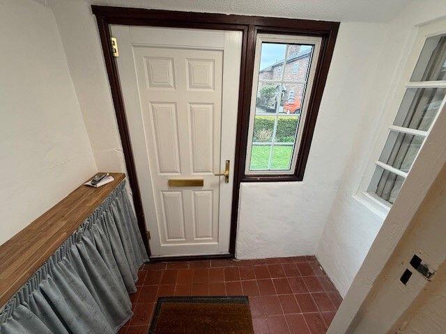 Ridgeway Road, Altrincham, WA15 – pohled 2
