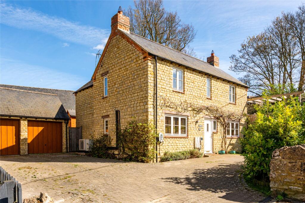 Main image of property: Church Street, Helmdon, Brackley, Northamptonshire, NN13