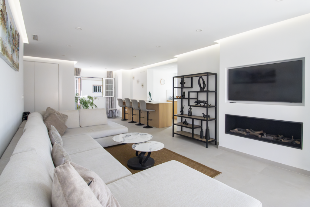 Main image of property: Andalucia, Malaga, Nueva Andalucia