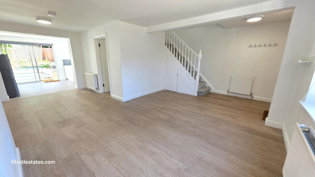 Main image of property: Haldane Close, Muswell Hill N10 2PB