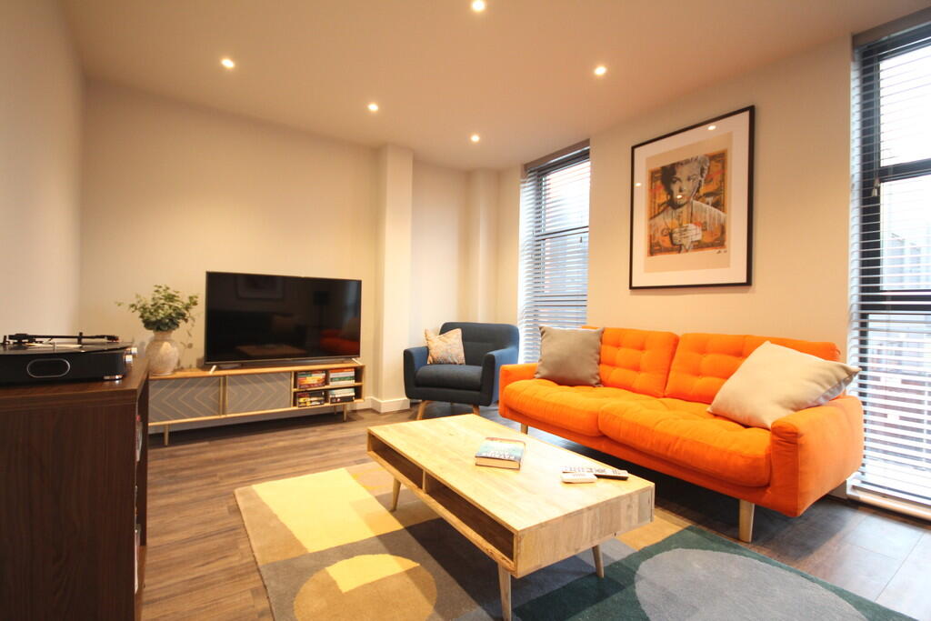 House in Birmingham - View 2