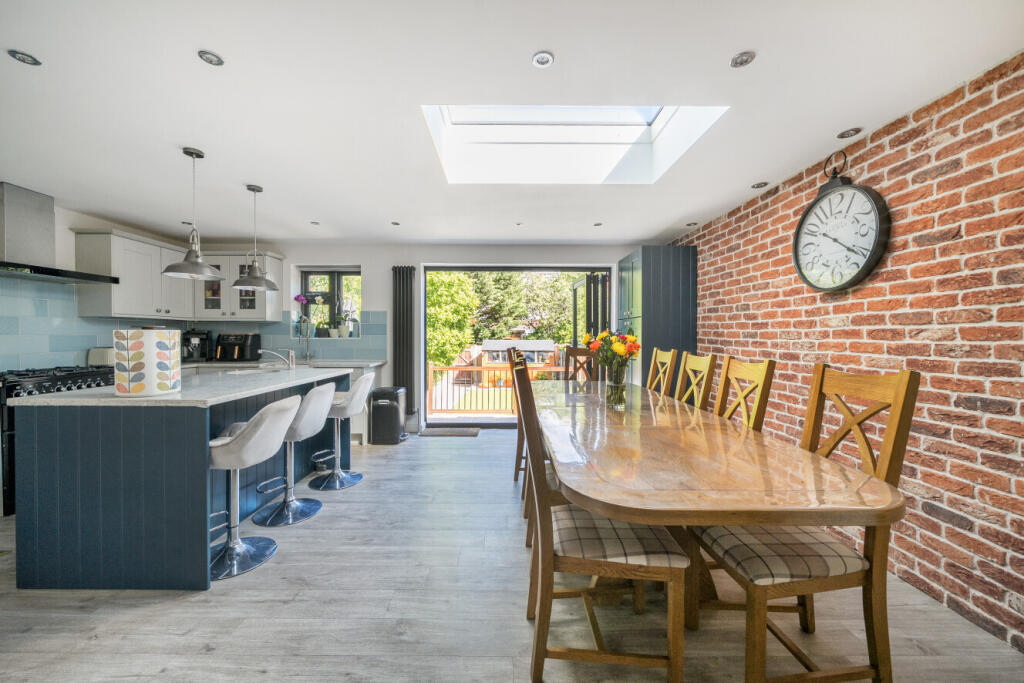 Main image of property: Clock House Road, Beckenham, BR3