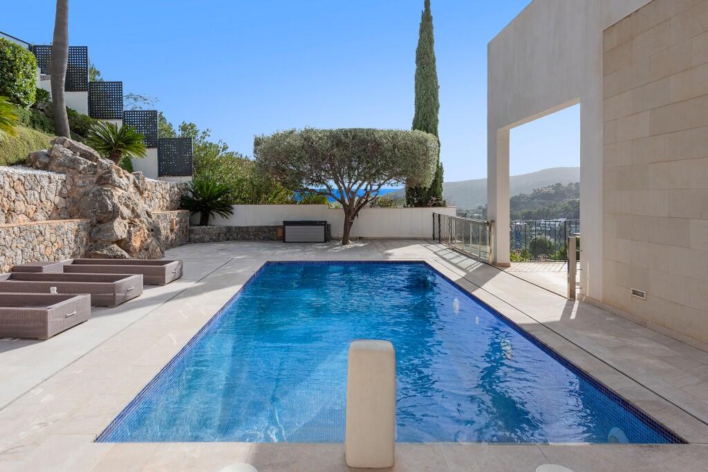 Main image of property: Balearic Islands, Mallorca, Son Vida