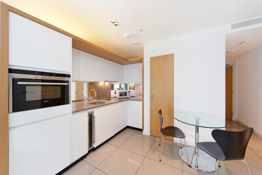 Studio apartment for rent