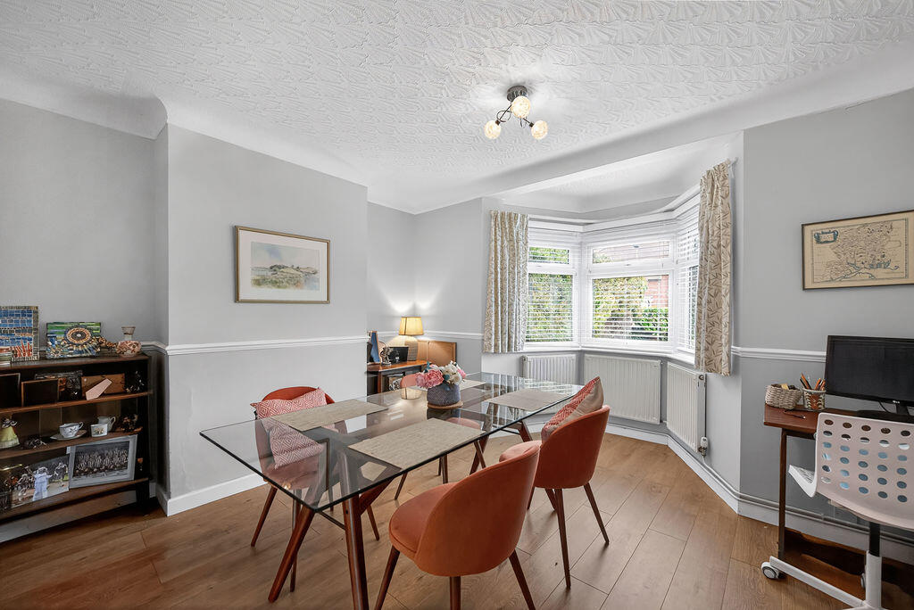 House in Portsmouth - View 5