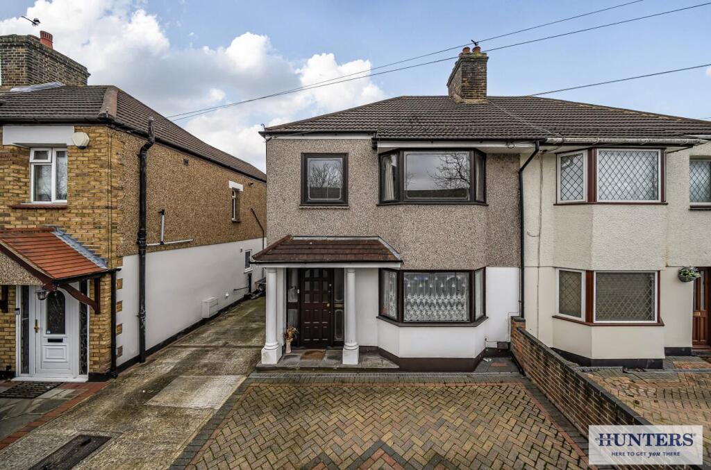 Main image of property: Elsa Road, Welling