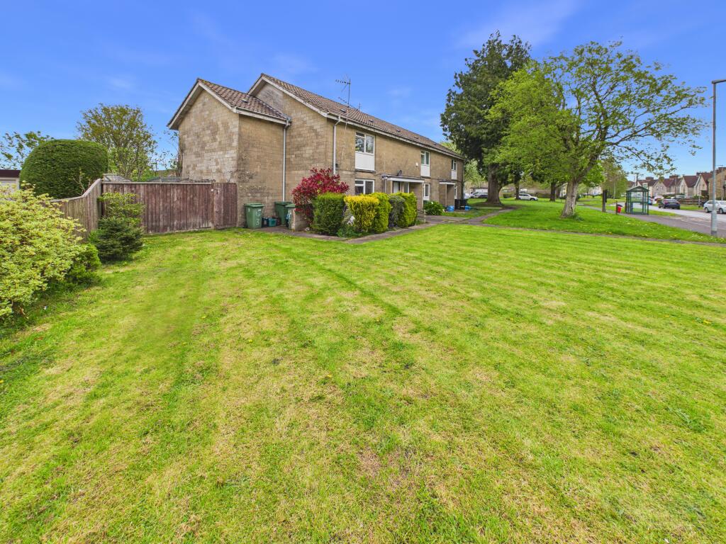 Main image of property: Goodeaves Close, Coleford