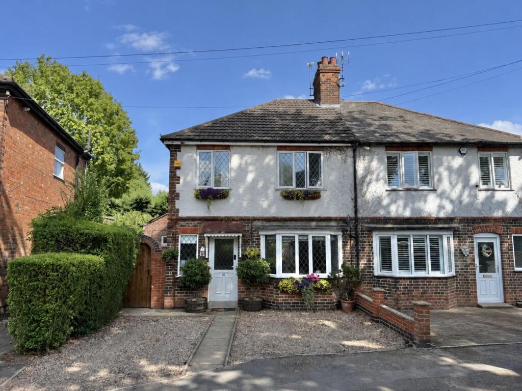 Main image of property: Marsden Lane, Old Aylestone Village