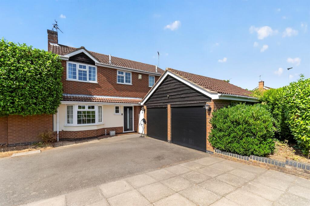Main image of property: Catherine Close, Peterborough