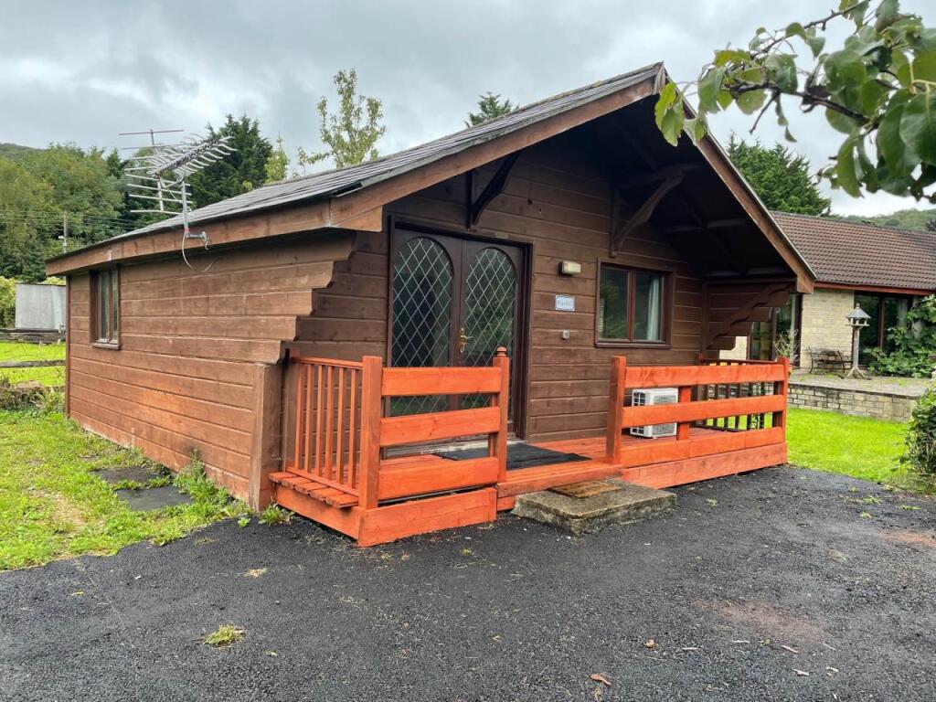 Main image of property: Waterside, Cheddar Road, Axbridge