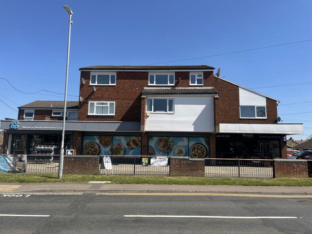 Main image of property: Station Road, Marston Moretaine Bedford, Bedfordshire