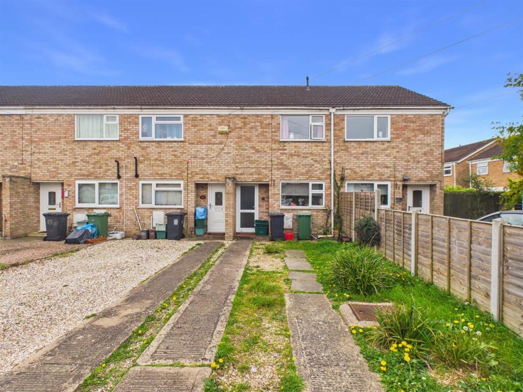 Main image of property: Giles Cox, Quedgeley