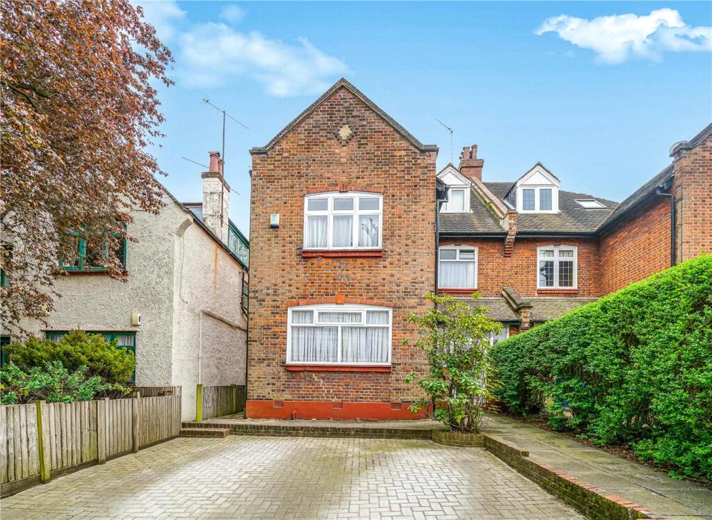 Main image of property: Hornsey Lane Gardens, London, N6