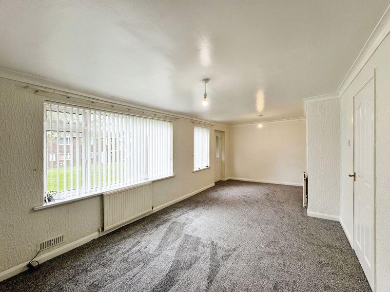 House in Pegswood, Northumberland - View 4