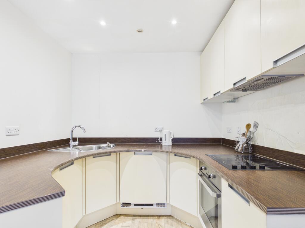 Main image of property: Essex Street, City Centre, Birmingham, B5