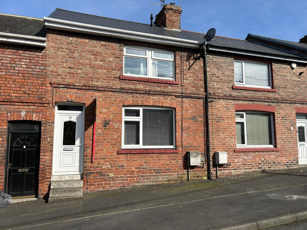 Main image of property: Wylam Street, Bowburn, Durham, DH6