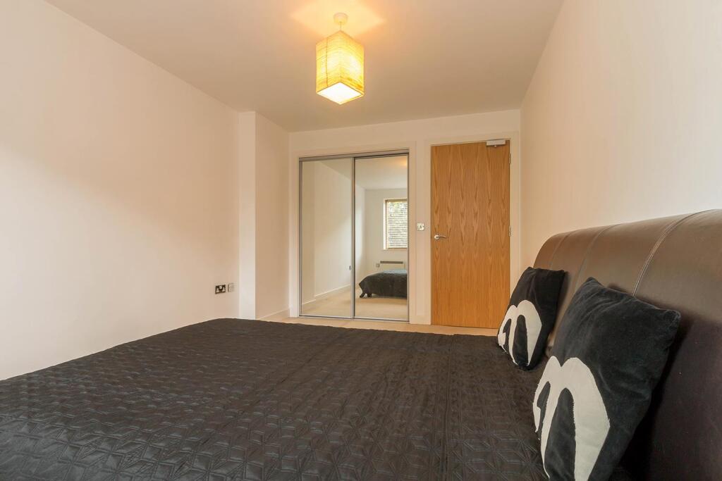 Additional image 7 of Ulysses, Sherborne Street, B16 8FN