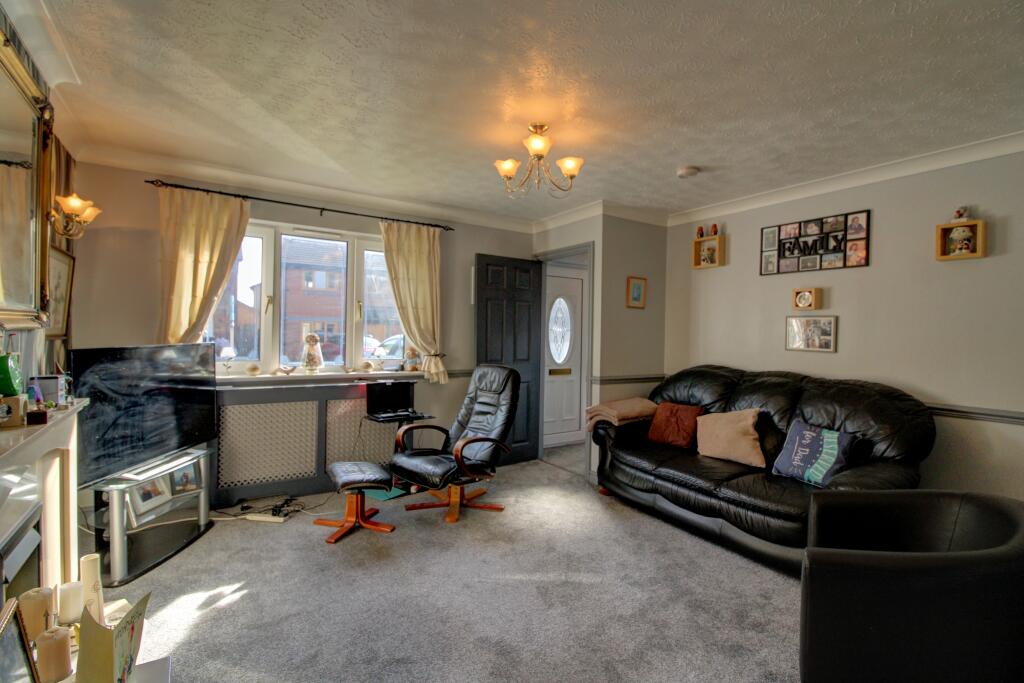 Abbott Clough Close, Blackburn, BB1 photo 3