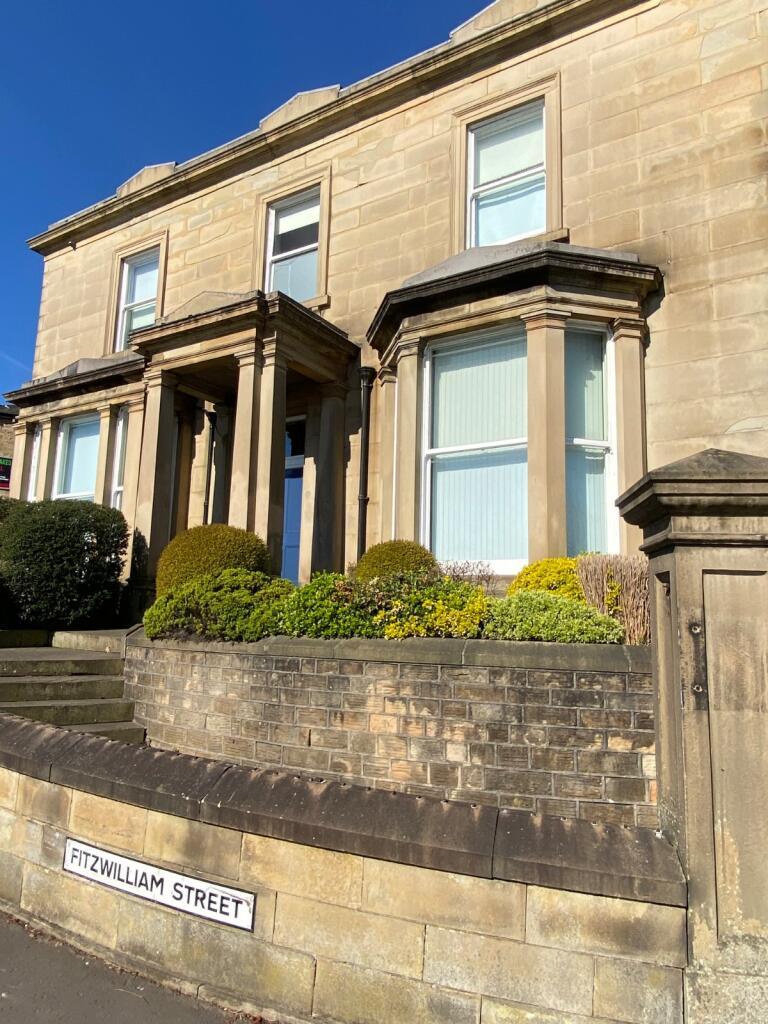 Main image of property: Old Commerce House, 112 Fitzwilliam Street, HD1