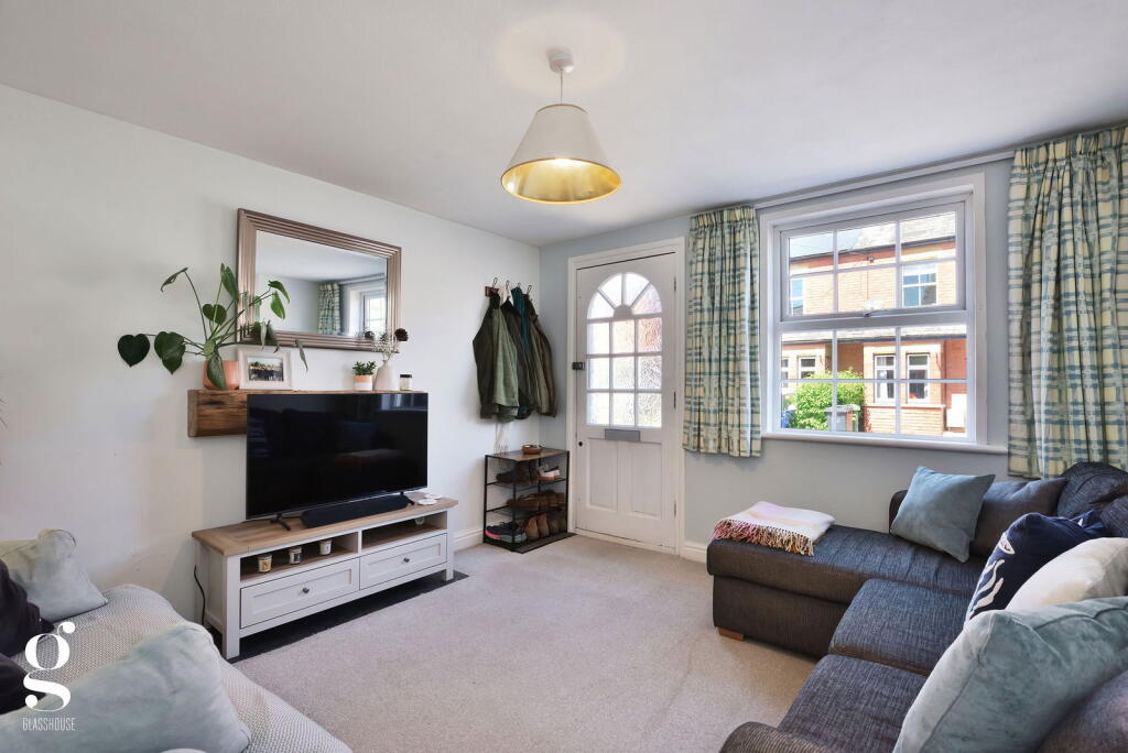 House in Ledbury, Herefordshire - View 5