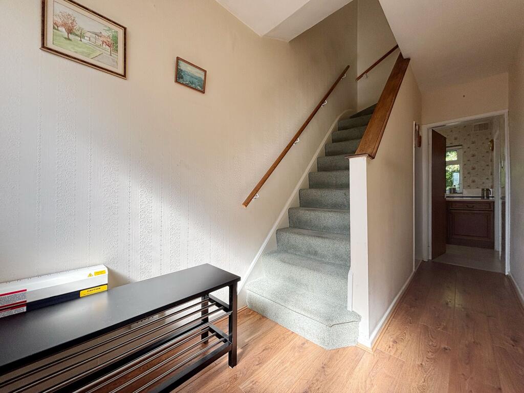 House in Wigan, Ashton-in-Makerfield - View 4
