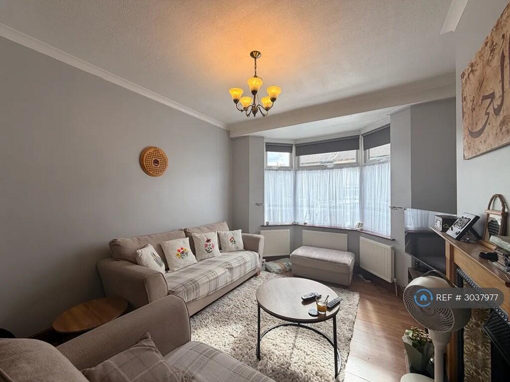 House in Ilford - View 4