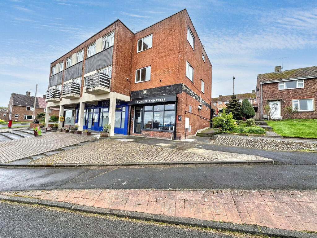 Main image of property: St. Lukes Road, Hexham, Northumberland, NE46 2BB