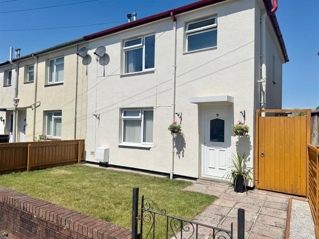 Main image of property: Kings Crescent, Tiverton
